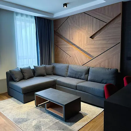 Apartment Tara Panorama Kremna