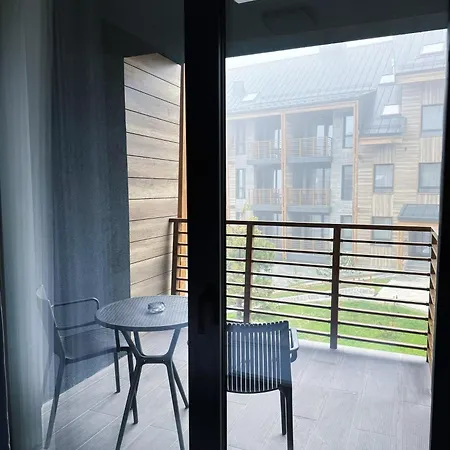 Tara Panorama Apartment